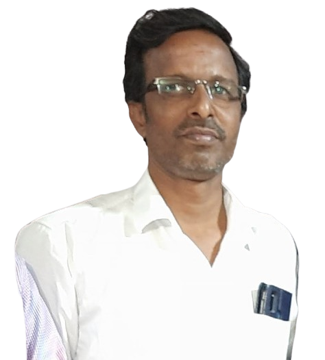 Mr.V.Balasundaram RCM