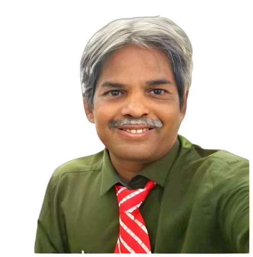 R.Jegadeesan RCM Leader